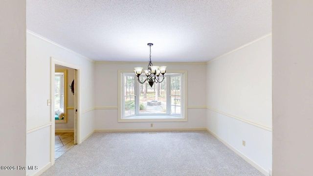210 Mourning Dove Lane, Goldsboro, NC 27534