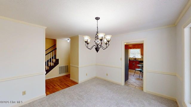 210 Mourning Dove Lane, Goldsboro, NC 27534