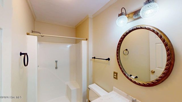 210 Mourning Dove Lane, Goldsboro, NC 27534