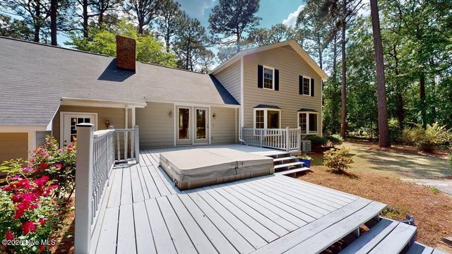 210 Mourning Dove Lane, Goldsboro, NC 27534
