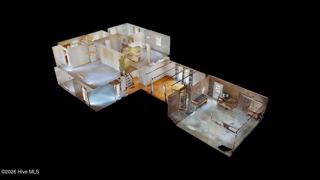 210 Mourning Dove Lane, Goldsboro, NC 27534