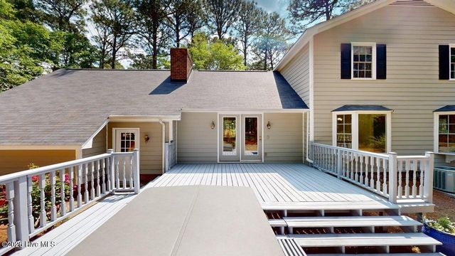 210 Mourning Dove Lane, Goldsboro, NC 27534