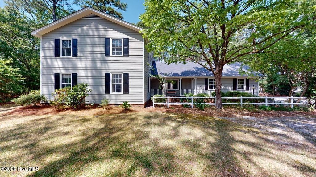 210 Mourning Dove Lane, Goldsboro, NC 27534