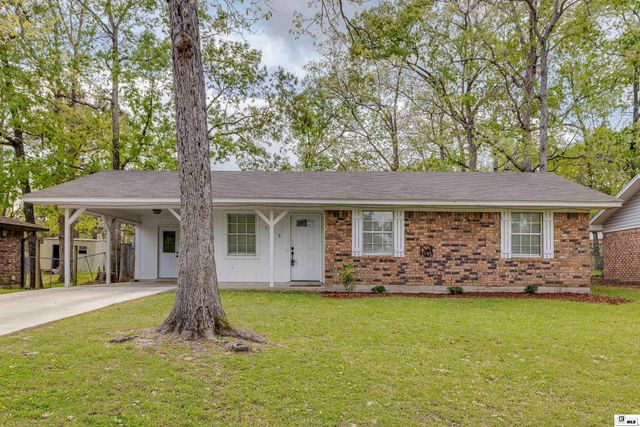 118 HARDWOOD DRIVE, West Monroe, LA 71291