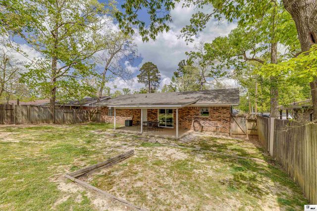 118 HARDWOOD DRIVE, West Monroe, LA 71291