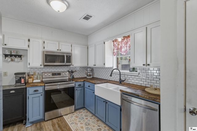 118 HARDWOOD DRIVE, West Monroe, LA 71291