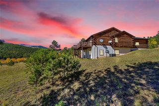 278 Clark Road, Bailey, CO 80421