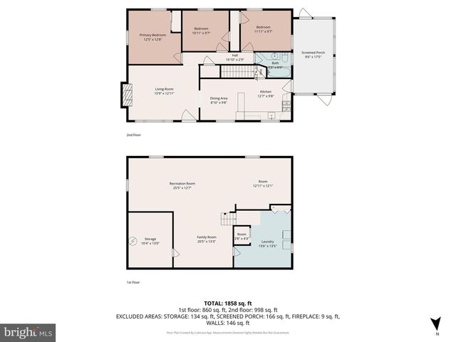 2120 SHAARON DR, Lancaster, PA 17601