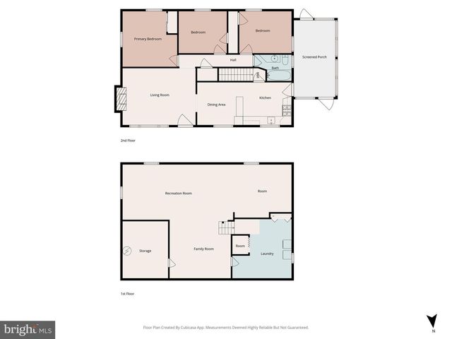 2120 SHAARON DR, Lancaster, PA 17601