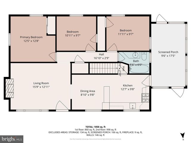 2120 SHAARON DR, Lancaster, PA 17601