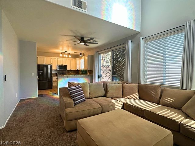 53 Puerto Viejo Trail, Henderson, NV 89074