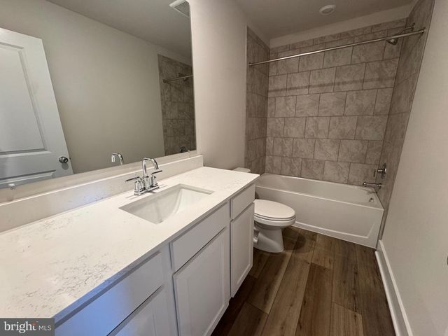 1312 LAKE LUCERNE LN, Trappe, MD 21673