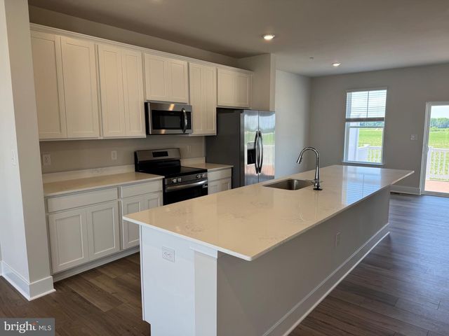1312 LAKE LUCERNE LN, Trappe, MD 21673