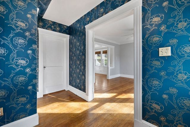 18-20 Pond, Boston, MA 02136