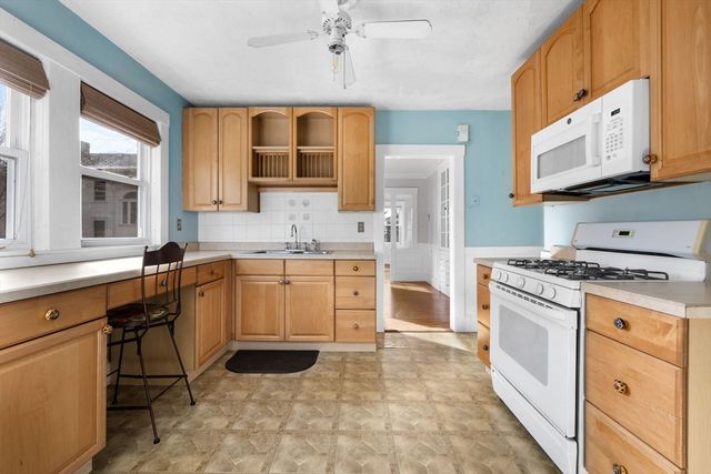 18-20 Pond, Boston, MA 02136