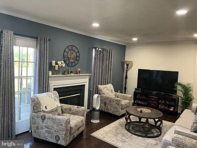 111 W PARK DR, Stafford, VA 22554