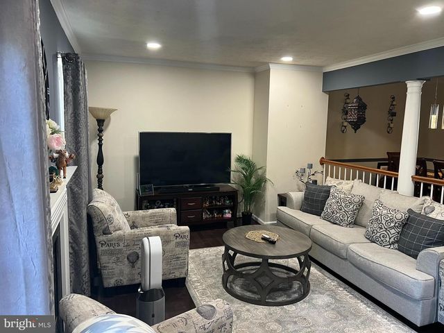 111 W PARK DR, Stafford, VA 22554