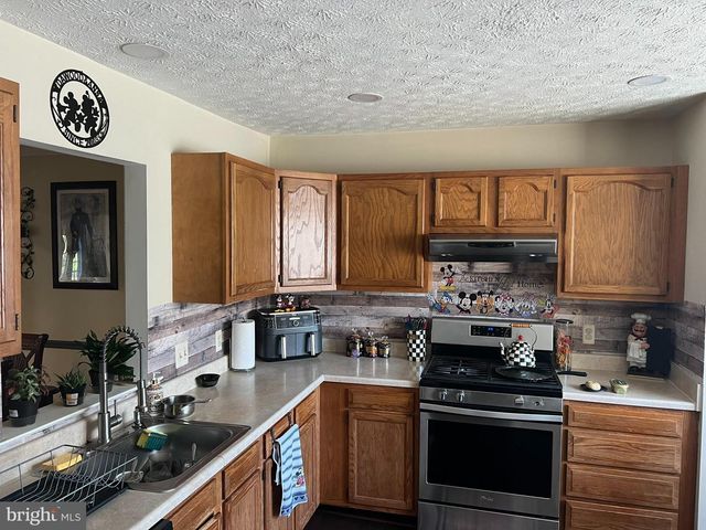 111 W PARK DR, Stafford, VA 22554