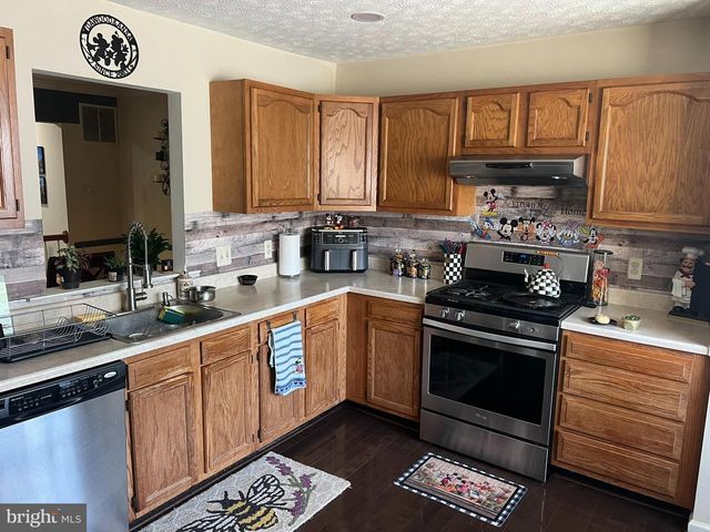 111 W PARK DR, Stafford, VA 22554