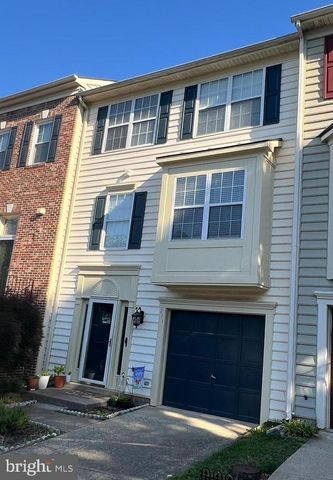 111 W PARK DR, Stafford, VA 22554