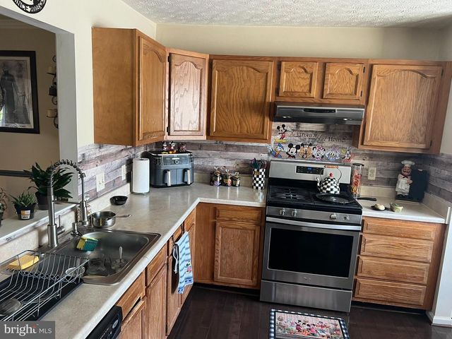 111 W PARK DR, Stafford, VA 22554