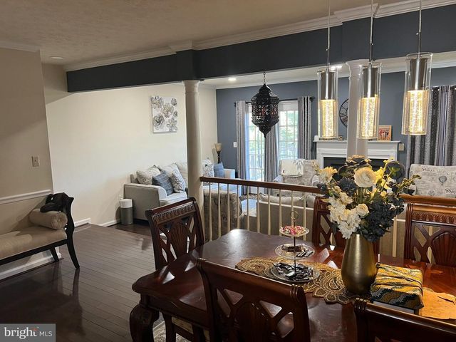 111 W PARK DR, Stafford, VA 22554