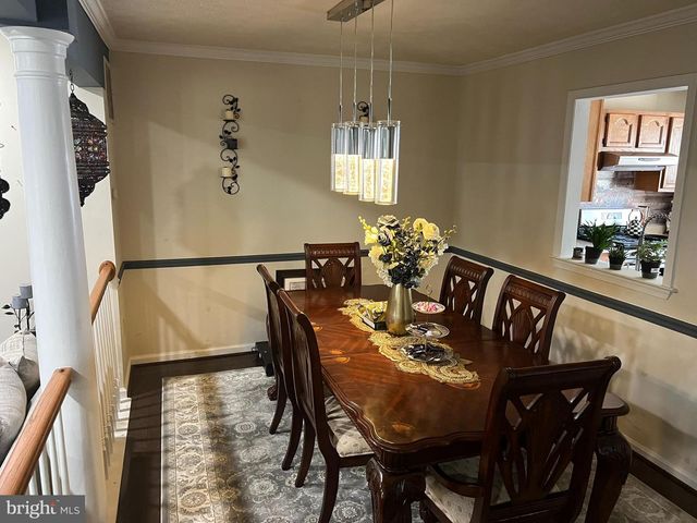 111 W PARK DR, Stafford, VA 22554