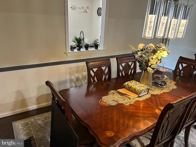 111 W PARK DR, Stafford, VA 22554