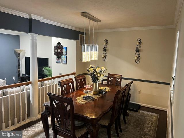 111 W PARK DR, Stafford, VA 22554