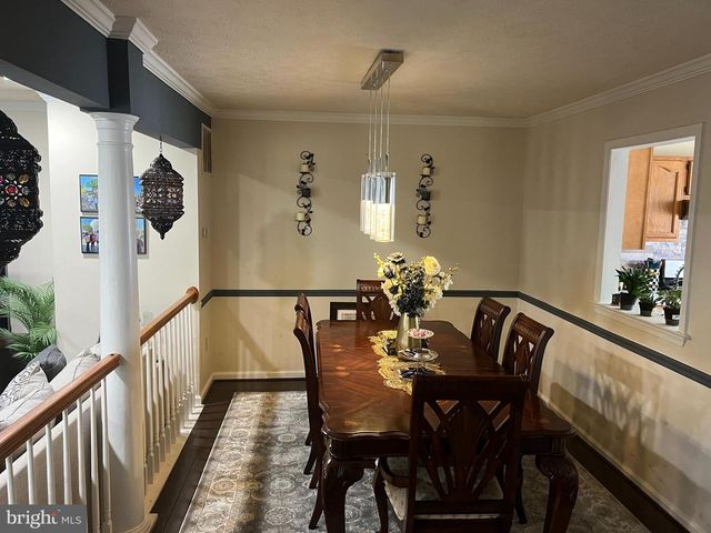 111 W PARK DR, Stafford, VA 22554