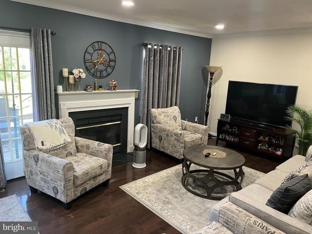111 W PARK DR, Stafford, VA 22554