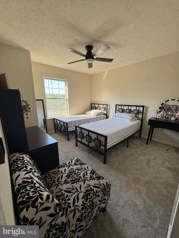 111 W PARK DR, Stafford, VA 22554