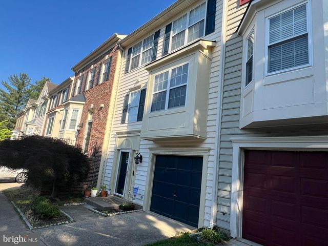 111 W PARK DR, Stafford, VA 22554