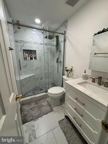 111 W PARK DR, Stafford, VA 22554