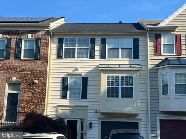 111 W PARK DR, Stafford, VA 22554