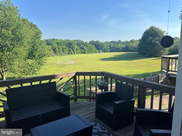 111 W PARK DR, Stafford, VA 22554