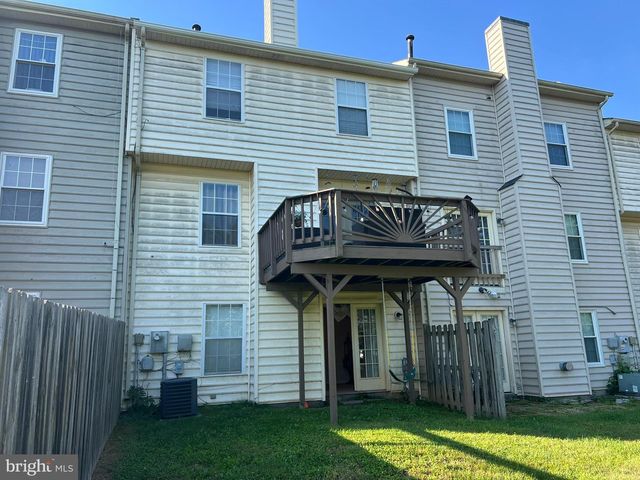 111 W PARK DR, Stafford, VA 22554