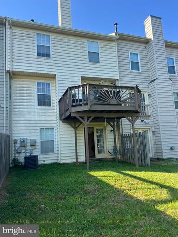 111 W PARK DR, Stafford, VA 22554