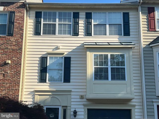 111 W PARK DR, Stafford, VA 22554