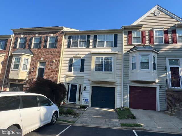 111 W PARK DR, Stafford, VA 22554