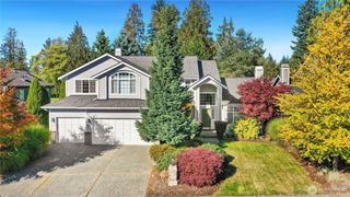7323 W Country Club Drive, Arlington, WA 98223
