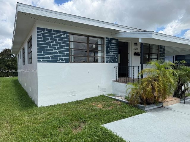 3500 SW 87th Place 3500, Miami, FL 33165
