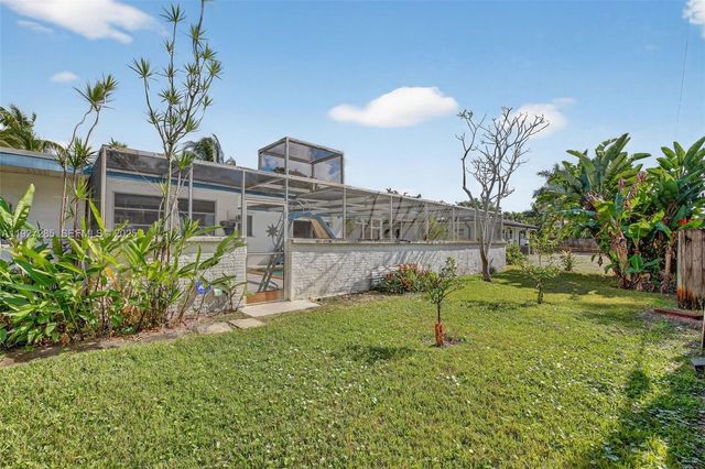 131 SW 58th Ave, Plantation, FL 33317