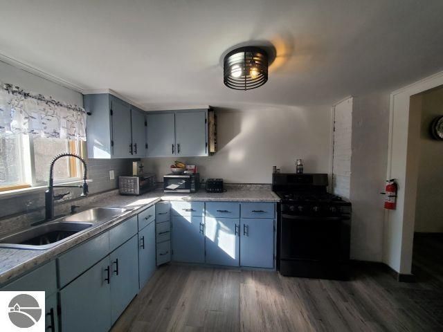 311 W State Street, Whittemore, MI 48770