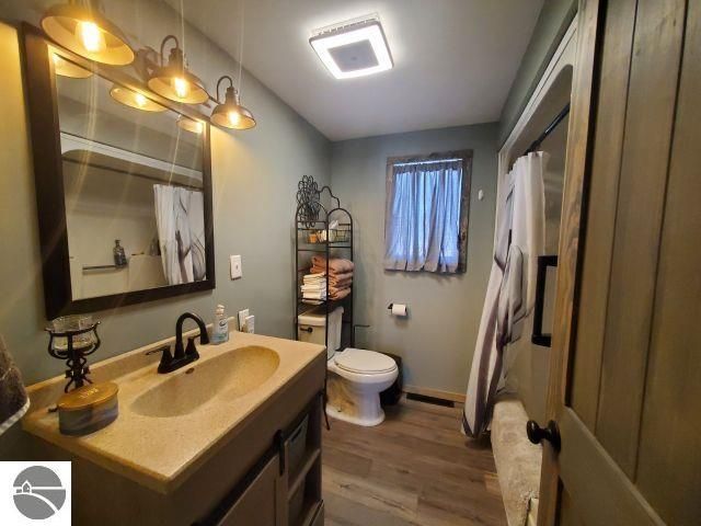 311 W State Street, Whittemore, MI 48770