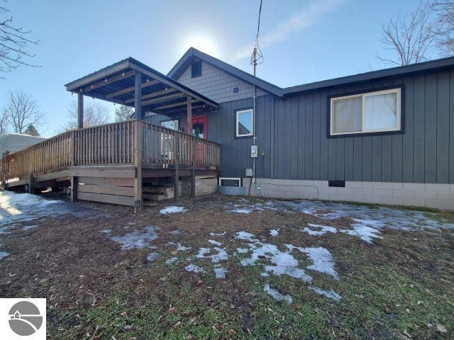 311 W State Street, Whittemore, MI 48770