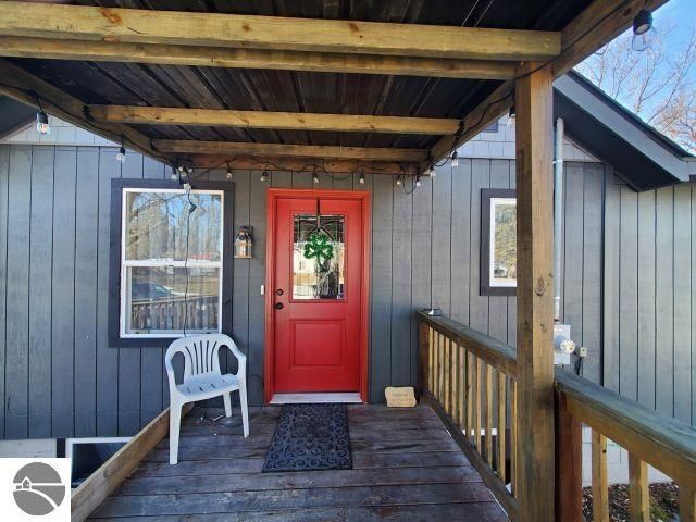 311 W State Street, Whittemore, MI 48770