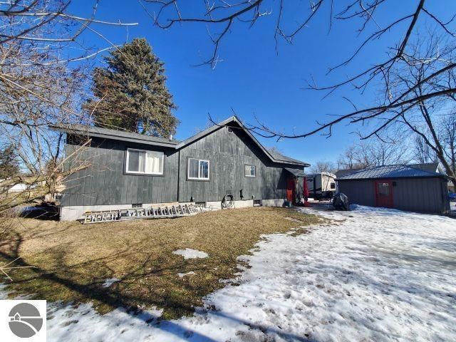 311 W State Street, Whittemore, MI 48770
