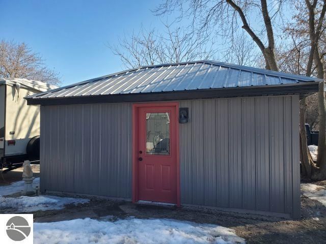 311 W State Street, Whittemore, MI 48770