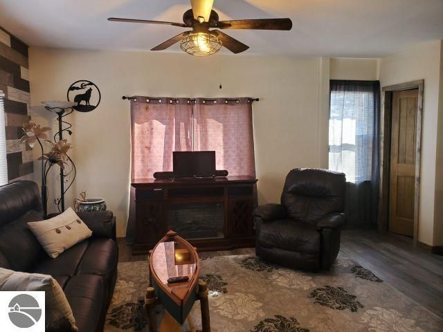 311 W State Street, Whittemore, MI 48770